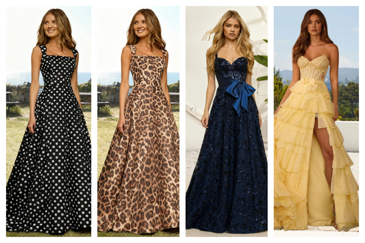 Beyond the Ballroom: The Definitive Guide to Prom Dress Trends for 2026
