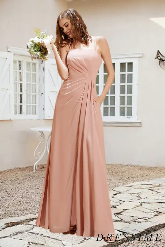 Pink Bridesmaid Dresses|Blush & Skin Pink & Coral & Rose Pink Bridesmaid Gonws dressime Pink Bridesmaid Dresses|Blush & Skin Pink & Coral & Rose Pink Bridesmaid Gonws dressime