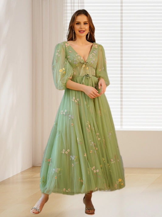 Floral Print Homecoming Dresses|Floral Print Hoco Gowns & Cocktail Dresses-Dressime dressime Floral Print Homecoming Dresses|Floral Print Hoco Gowns & Cocktail Dresses-Dressime dressime