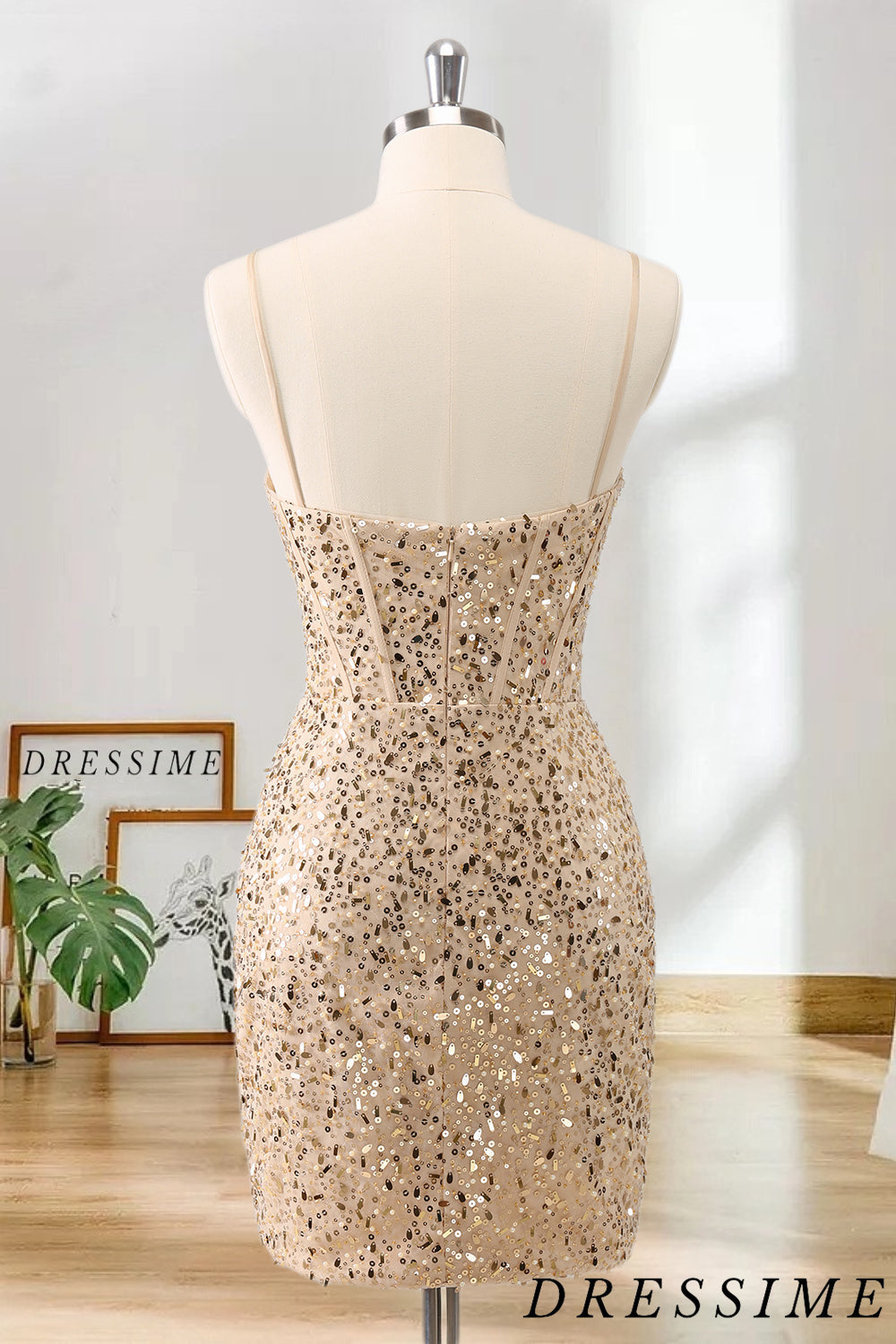 Homecoming Dress Burgundy Women's Sparkly Tulle Tiered Homecoming Spaghetti Strap Corset Dress Homecoming Dress Burgundy Women's Sparkly Tulle Tiered Homecoming Spaghetti Strap Corset Dress