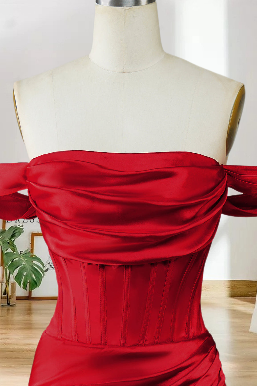 Dressime Cocktail Dresses A Line Off The Shoulder Satin Asymmetrical H dressime Dressime Cocktail Dresses A Line Off The Shoulder Satin Asymmetrical H dressime