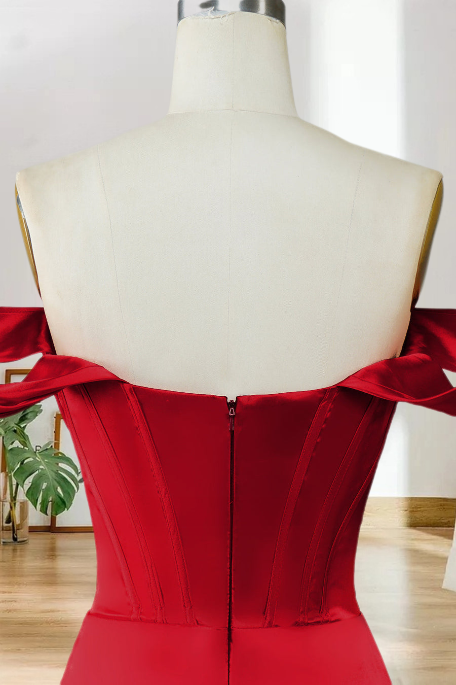 Dressime Cocktail Dresses A Line Off The Shoulder Satin Asymmetrical H dressime Dressime Cocktail Dresses A Line Off The Shoulder Satin Asymmetrical H dressime