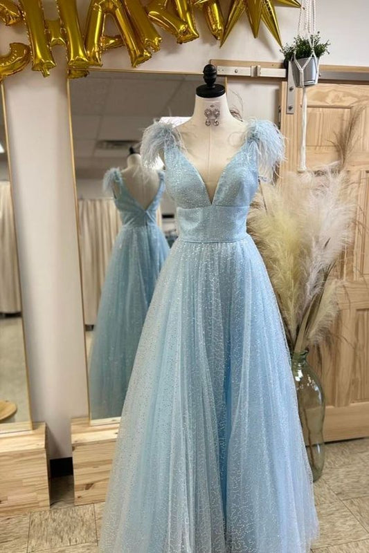 Feather Prom Dresses dressime Feather Prom Dresses dressime